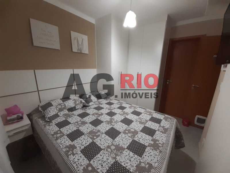 Conheça 10 do imóvel - Apartamento Rio de Janeiro, Pechincha, RJ À Venda, 2 Quartos, 50m² - FRAP20203 - 11 10 - Apartamento Rio de Janeiro, Pechincha, RJ À Venda, 2 Quartos, 50m² - FRAP20203 - 11