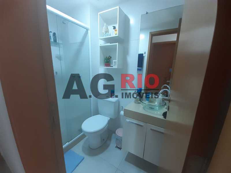 Conheça 12 do imóvel - Apartamento Rio de Janeiro, Pechincha, RJ À Venda, 2 Quartos, 50m² - FRAP20203 - 13 12 - Apartamento Rio de Janeiro, Pechincha, RJ À Venda, 2 Quartos, 50m² - FRAP20203 - 13