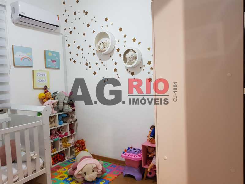 Conheça 15 do imóvel - Apartamento 3 quartos à venda Rio de Janeiro,RJ - R$ 230.000 - VVAP30211 - 6 15 - Apartamento 3 quartos à venda Rio de Janeiro,RJ - R$ 230.000 - VVAP30211 - 6