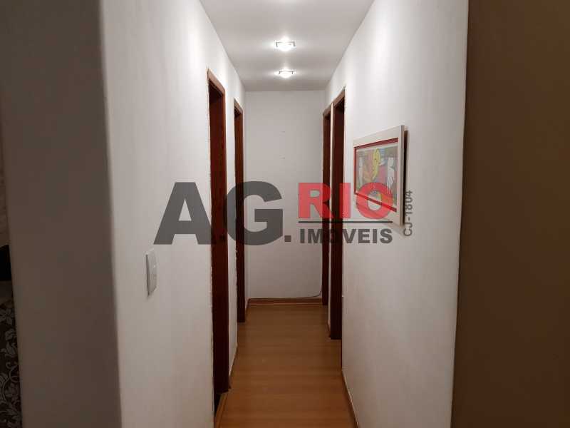 Conheça 24 do imóvel - Apartamento 3 quartos à venda Rio de Janeiro,RJ - R$ 230.000 - VVAP30211 - 9 24 - Apartamento 3 quartos à venda Rio de Janeiro,RJ - R$ 230.000 - VVAP30211 - 9