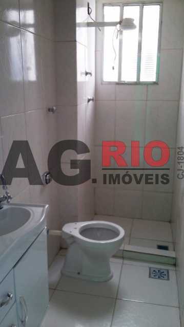 WhatsApp Image 2020-06-04 at 1 - Apartamento 2 quartos à venda Rio de Janeiro,RJ - R$ 170.000 - VVAP20659 - 5