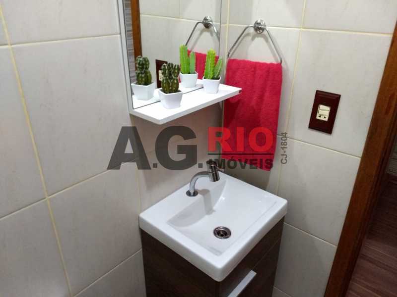 Conheça IMG-20200604-WA0020 do imóvel - Casa em Condomínio 2 quartos à venda Rio de Janeiro,RJ - R$ 390.000 - TQCN20051 - 9 IMG-20200604-WA0020 - Casa em Condomínio 2 quartos à venda Rio de Janeiro,RJ - R$ 390.000 - TQCN20051 - 9