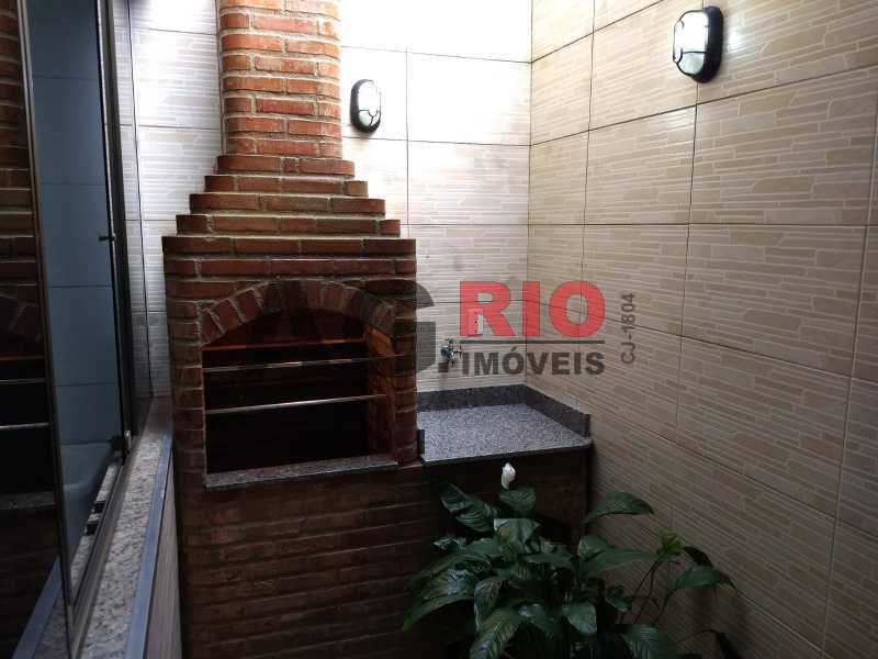 Conheça IMG-20200604-WA0046 do imóvel - Casa em Condomínio 2 quartos à venda Rio de Janeiro,RJ - R$ 390.000 - TQCN20051 - 19 IMG-20200604-WA0046 - Casa em Condomínio 2 quartos à venda Rio de Janeiro,RJ - R$ 390.000 - TQCN20051 - 19