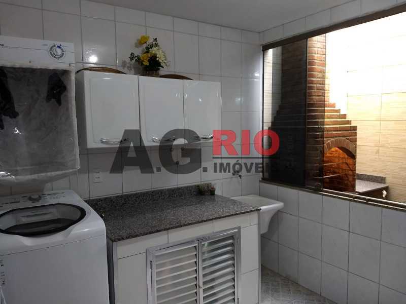 Conheça IMG-20200604-WA0047 do imóvel - Casa em Condomínio 2 quartos à venda Rio de Janeiro,RJ - R$ 390.000 - TQCN20051 - 20 IMG-20200604-WA0047 - Casa em Condomínio 2 quartos à venda Rio de Janeiro,RJ - R$ 390.000 - TQCN20051 - 20