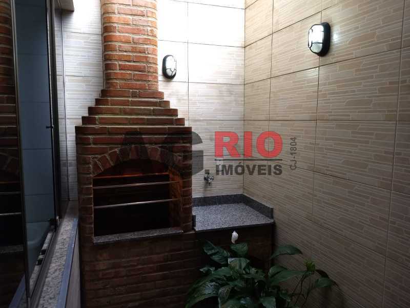 Conheça IMG-20200604-WA0052 do imóvel - Casa em Condomínio 2 quartos à venda Rio de Janeiro,RJ - R$ 390.000 - TQCN20051 - 21 IMG-20200604-WA0052 - Casa em Condomínio 2 quartos à venda Rio de Janeiro,RJ - R$ 390.000 - TQCN20051 - 21