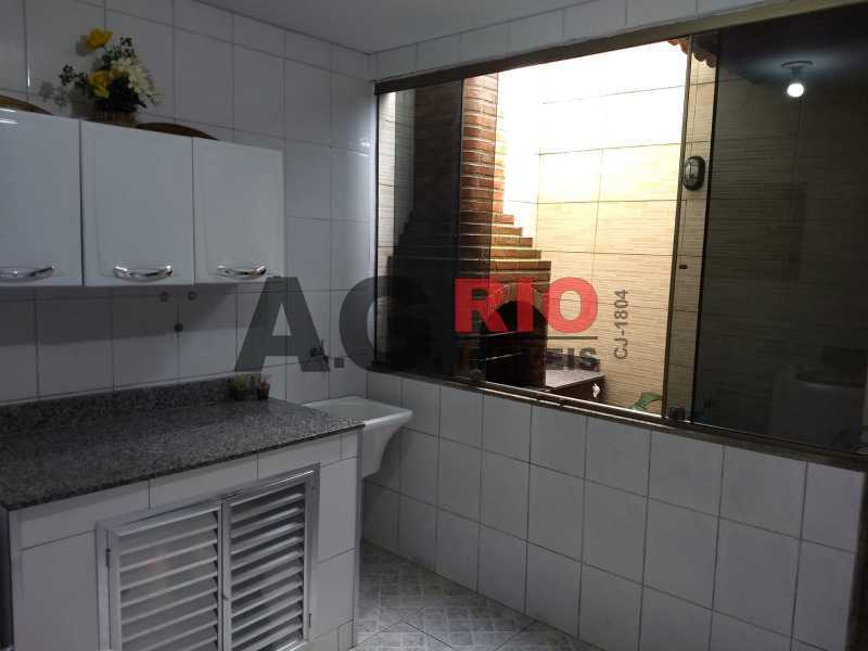 Conheça IMG-20200604-WA0078 do imóvel - Casa em Condomínio 2 quartos à venda Rio de Janeiro,RJ - R$ 390.000 - TQCN20051 - 29 IMG-20200604-WA0078 - Casa em Condomínio 2 quartos à venda Rio de Janeiro,RJ - R$ 390.000 - TQCN20051 - 29