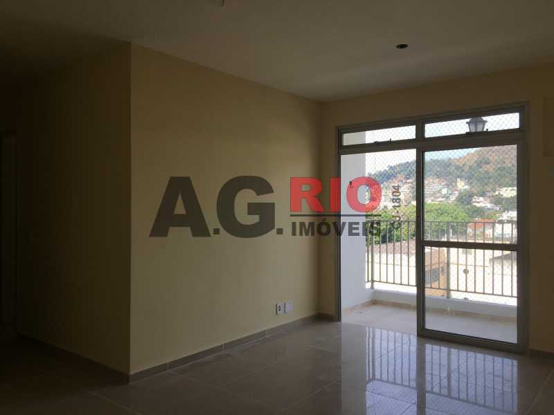 Conheça 2 do imóvel - Apartamento 2 quartos para alugar Rio de Janeiro,RJ - R$ 1.200 - VVAP20663 - 3 2 - Apartamento 2 quartos para alugar Rio de Janeiro,RJ - R$ 1.200 - VVAP20663 - 3