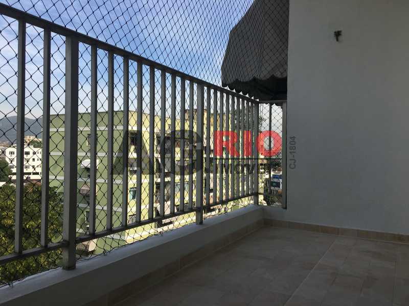 Conheça 5 do imóvel - Apartamento 2 quartos para alugar Rio de Janeiro,RJ - R$ 1.200 - VVAP20663 - 6 5 - Apartamento 2 quartos para alugar Rio de Janeiro,RJ - R$ 1.200 - VVAP20663 - 6