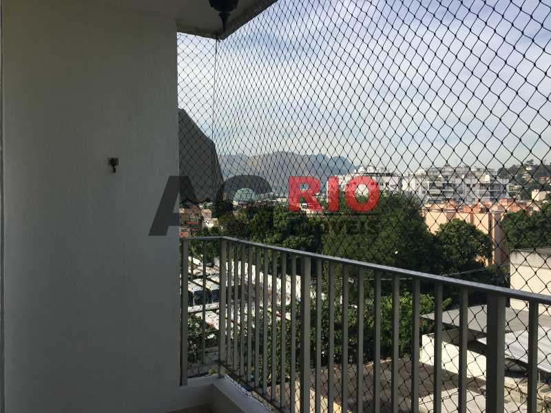 Conheça 6 do imóvel - Apartamento 2 quartos para alugar Rio de Janeiro,RJ - R$ 1.200 - VVAP20663 - 7 6 - Apartamento 2 quartos para alugar Rio de Janeiro,RJ - R$ 1.200 - VVAP20663 - 7