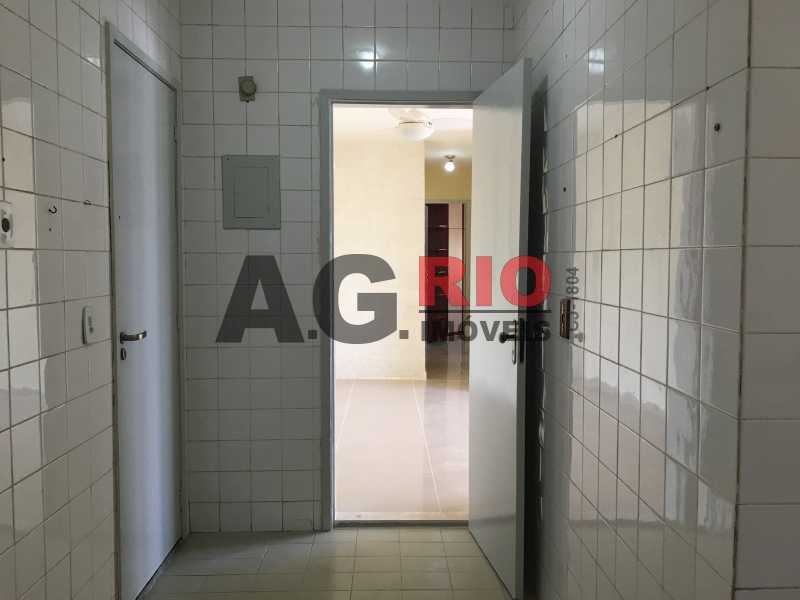 Conheça 14 do imóvel - Apartamento 2 quartos para alugar Rio de Janeiro,RJ - R$ 1.200 - VVAP20663 - 15 14 - Apartamento 2 quartos para alugar Rio de Janeiro,RJ - R$ 1.200 - VVAP20663 - 15