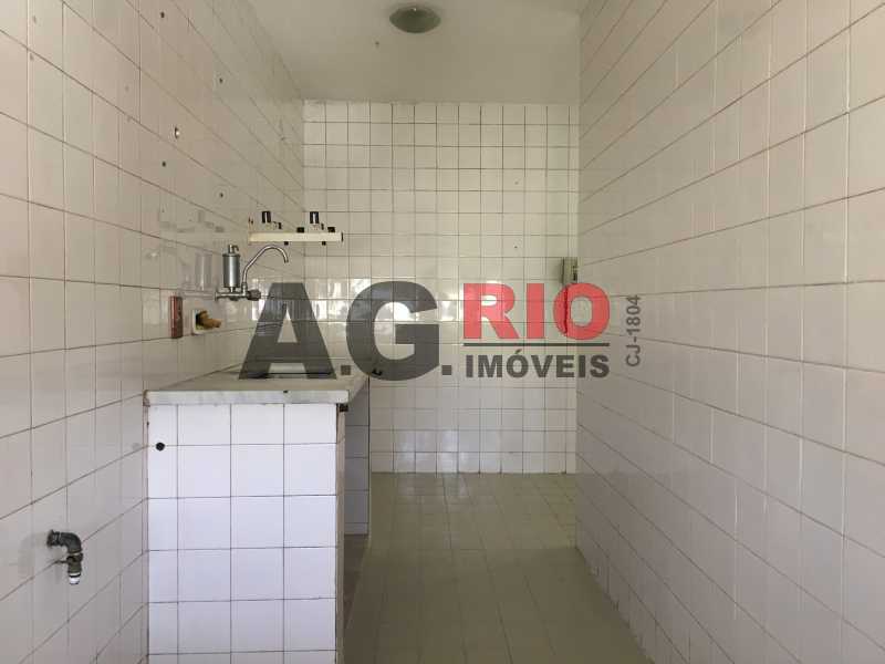 Conheça 16 do imóvel - Apartamento 2 quartos para alugar Rio de Janeiro,RJ - R$ 1.200 - VVAP20663 - 17 16 - Apartamento 2 quartos para alugar Rio de Janeiro,RJ - R$ 1.200 - VVAP20663 - 17