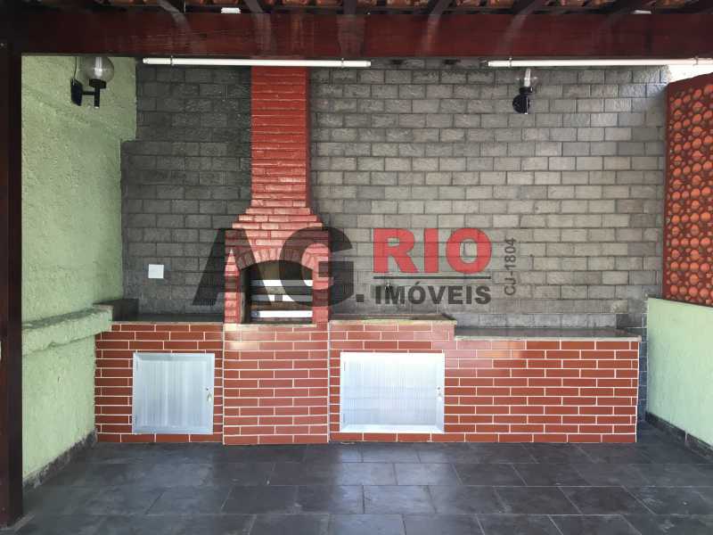 Conheça 19 do imóvel - Apartamento 2 quartos para alugar Rio de Janeiro,RJ - R$ 1.200 - VVAP20663 - 20 19 - Apartamento 2 quartos para alugar Rio de Janeiro,RJ - R$ 1.200 - VVAP20663 - 20