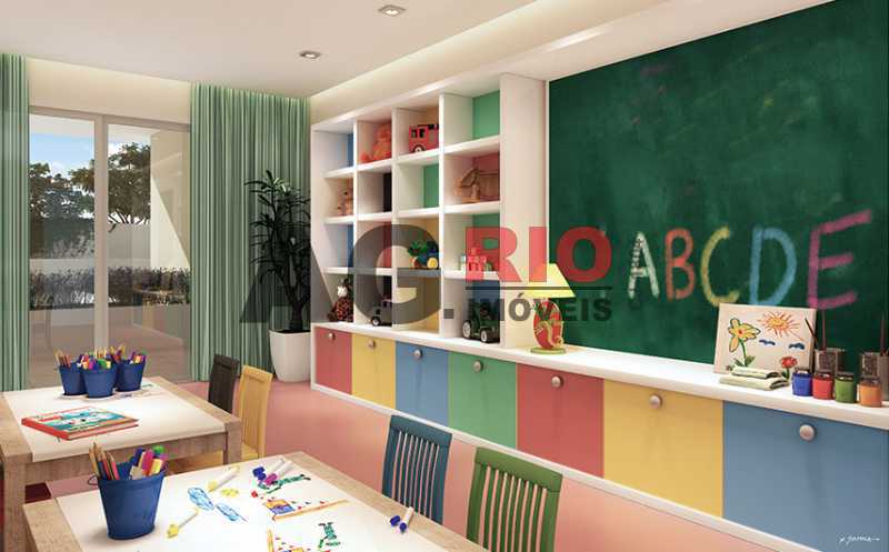 Conheça Expand-Brinquedoteca do imóvel - Apartamento 3 quartos à venda Rio de Janeiro,RJ - R$ 687.500 - VVAP30216 - 3 Expand-Brinquedoteca - Apartamento 3 quartos à venda Rio de Janeiro,RJ - R$ 687.500 - VVAP30216 - 3