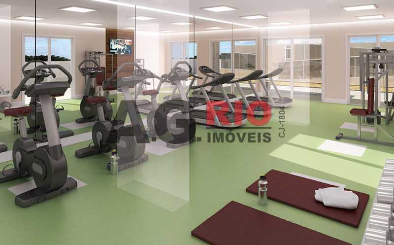 Conheça expand-Fitness do imóvel - Apartamento 3 quartos à venda Rio de Janeiro,RJ - R$ 687.500 - VVAP30216 - 5 expand-Fitness - Apartamento 3 quartos à venda Rio de Janeiro,RJ - R$ 687.500 - VVAP30216 - 5