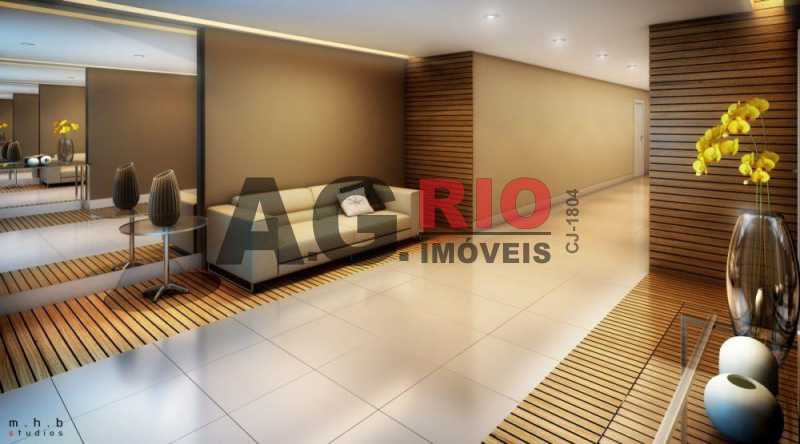 Conheça 42229 do imóvel - Apartamento 3 quartos à venda Rio de Janeiro,RJ - R$ 399.000 - VVAP30217 - 5 42229 - Apartamento 3 quartos à venda Rio de Janeiro,RJ - R$ 399.000 - VVAP30217 - 5
