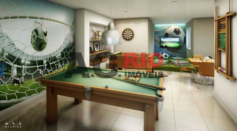 Conheça 42233 do imóvel - Apartamento 3 quartos à venda Rio de Janeiro,RJ - R$ 399.000 - VVAP30217 - 24 42233 - Apartamento 3 quartos à venda Rio de Janeiro,RJ - R$ 399.000 - VVAP30217 - 24