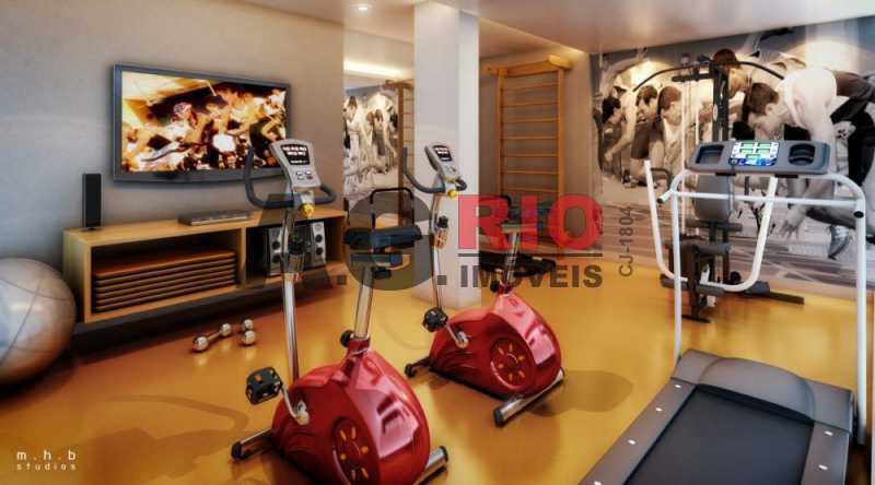 Conheça 42235 do imóvel - Apartamento 3 quartos à venda Rio de Janeiro,RJ - R$ 399.000 - VVAP30217 - 25 42235 - Apartamento 3 quartos à venda Rio de Janeiro,RJ - R$ 399.000 - VVAP30217 - 25