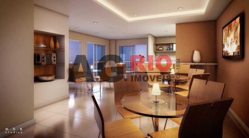 Conheça 42236 do imóvel - Apartamento 3 quartos à venda Rio de Janeiro,RJ - R$ 399.000 - VVAP30217 - 26 42236 - Apartamento 3 quartos à venda Rio de Janeiro,RJ - R$ 399.000 - VVAP30217 - 26