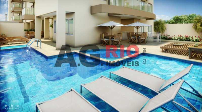 Conheça 42238 do imóvel - Apartamento 3 quartos à venda Rio de Janeiro,RJ - R$ 399.000 - VVAP30217 - 28 42238 - Apartamento 3 quartos à venda Rio de Janeiro,RJ - R$ 399.000 - VVAP30217 - 28