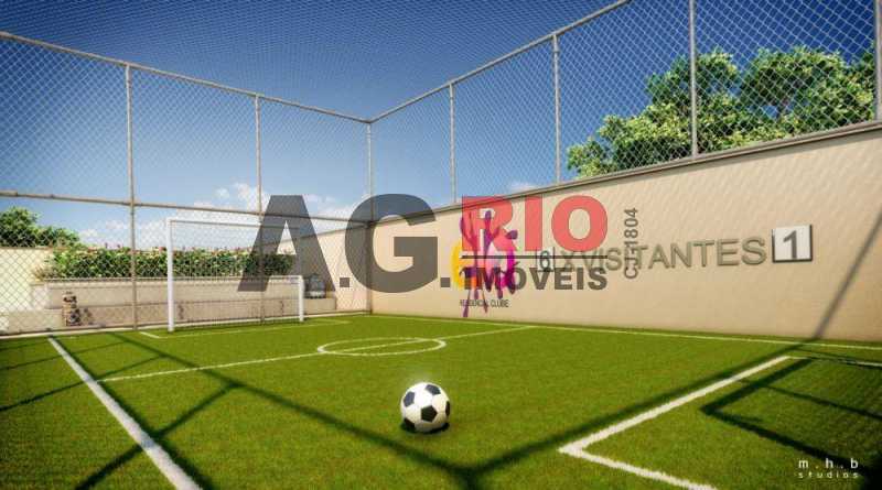 Conheça 42239 do imóvel - Apartamento 3 quartos à venda Rio de Janeiro,RJ - R$ 399.000 - VVAP30217 - 29 42239 - Apartamento 3 quartos à venda Rio de Janeiro,RJ - R$ 399.000 - VVAP30217 - 29