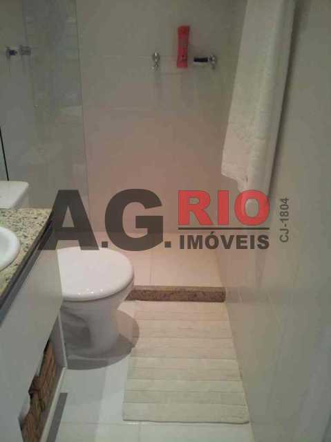 Conheça 42659 do imóvel - Apartamento 3 quartos à venda Rio de Janeiro,RJ - R$ 399.000 - VVAP30217 - 18 42659 - Apartamento 3 quartos à venda Rio de Janeiro,RJ - R$ 399.000 - VVAP30217 - 18