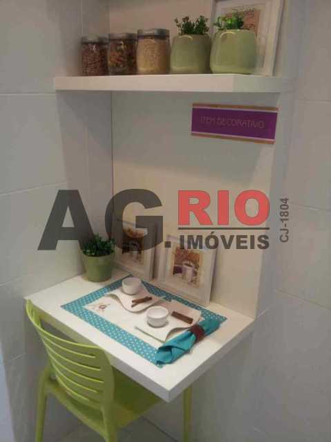Conheça 42662 do imóvel - Apartamento 3 quartos à venda Rio de Janeiro,RJ - R$ 399.000 - VVAP30217 - 21 42662 - Apartamento 3 quartos à venda Rio de Janeiro,RJ - R$ 399.000 - VVAP30217 - 21