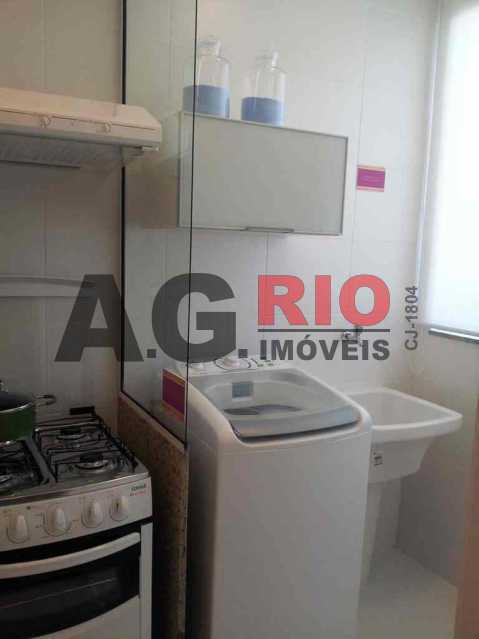 Conheça 42663 do imóvel - Apartamento 3 quartos à venda Rio de Janeiro,RJ - R$ 399.000 - VVAP30217 - 14 42663 - Apartamento 3 quartos à venda Rio de Janeiro,RJ - R$ 399.000 - VVAP30217 - 14