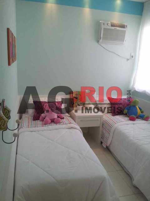 Conheça 42666 do imóvel - Apartamento 3 quartos à venda Rio de Janeiro,RJ - R$ 399.000 - VVAP30217 - 20 42666 - Apartamento 3 quartos à venda Rio de Janeiro,RJ - R$ 399.000 - VVAP30217 - 20