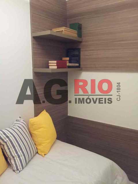 Conheça 42668 do imóvel - Apartamento 3 quartos à venda Rio de Janeiro,RJ - R$ 399.000 - VVAP30217 - 17 42668 - Apartamento 3 quartos à venda Rio de Janeiro,RJ - R$ 399.000 - VVAP30217 - 17