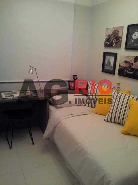 Conheça 42669 do imóvel - Apartamento 3 quartos à venda Rio de Janeiro,RJ - R$ 399.000 - VVAP30217 - 15 42669 - Apartamento 3 quartos à venda Rio de Janeiro,RJ - R$ 399.000 - VVAP30217 - 15