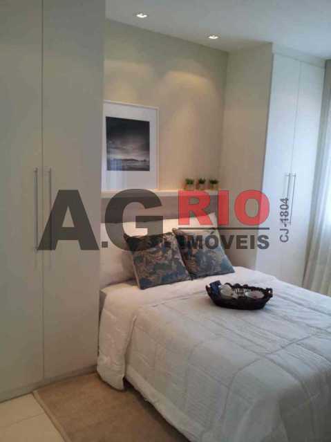Conheça 42674 do imóvel - Apartamento 3 quartos à venda Rio de Janeiro,RJ - R$ 399.000 - VVAP30217 - 23 42674 - Apartamento 3 quartos à venda Rio de Janeiro,RJ - R$ 399.000 - VVAP30217 - 23