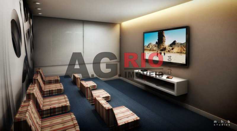 Conheça 45245 do imóvel - Apartamento 3 quartos à venda Rio de Janeiro,RJ - R$ 399.000 - VVAP30217 - 31 45245 - Apartamento 3 quartos à venda Rio de Janeiro,RJ - R$ 399.000 - VVAP30217 - 31