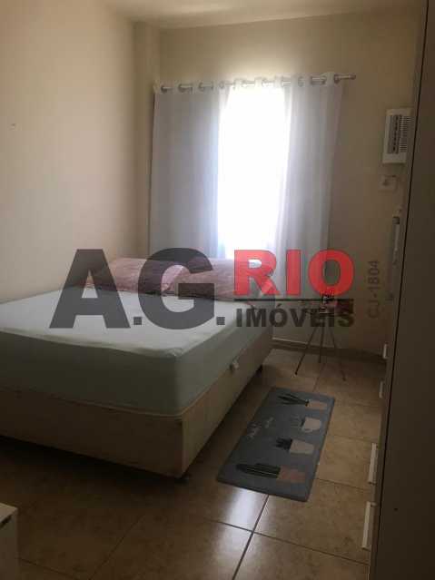 IMG-20200713-WA0033 - Apartamento 2 quartos à venda Rio de Janeiro,RJ - R$ 190.000 - TQAP20456 - 7
