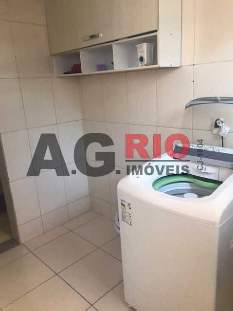 IMG-20200713-WA0037 - Apartamento 2 quartos à venda Rio de Janeiro,RJ - R$ 190.000 - TQAP20456 - 10