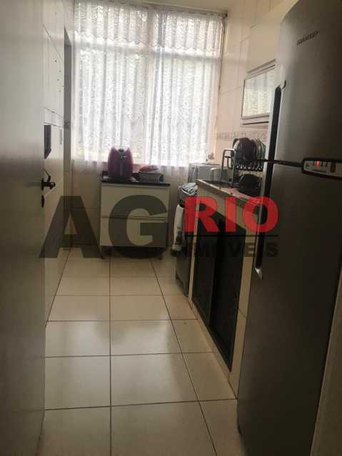 IMG-20200713-WA0040 - Apartamento 2 quartos à venda Rio de Janeiro,RJ - R$ 190.000 - TQAP20456 - 13