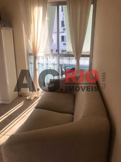 IMG-20200713-WA0042 - Apartamento 2 quartos à venda Rio de Janeiro,RJ - R$ 190.000 - TQAP20456 - 1