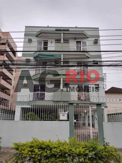 IMG-20201112-WA0075 - Apartamento 2 quartos à venda Rio de Janeiro,RJ - R$ 190.000 - TQAP20456 - 3