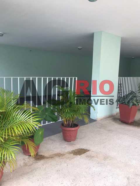 IMG-20201112-WA0076 - Apartamento 2 quartos à venda Rio de Janeiro,RJ - R$ 190.000 - TQAP20456 - 17