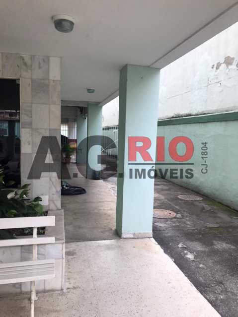 IMG-20201112-WA0077 - Apartamento 2 quartos à venda Rio de Janeiro,RJ - R$ 190.000 - TQAP20456 - 16