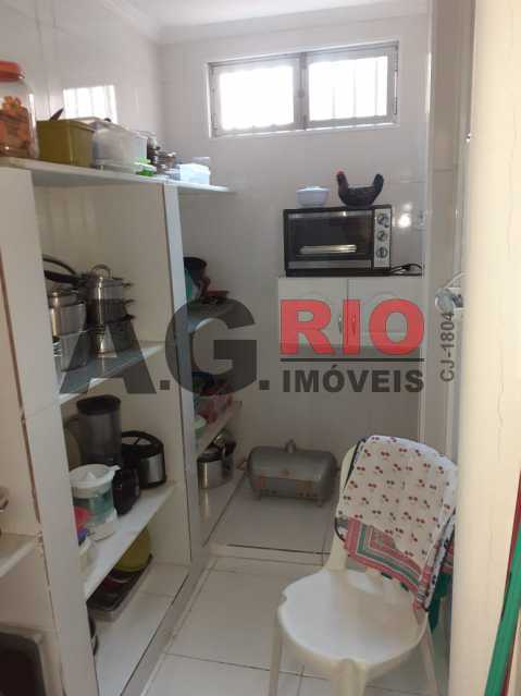 WhatsApp Image 2020-07-25 at 1 - Casa 5 quartos à venda Rio de Janeiro,RJ - R$ 450.000 - VVCA50011 - 18