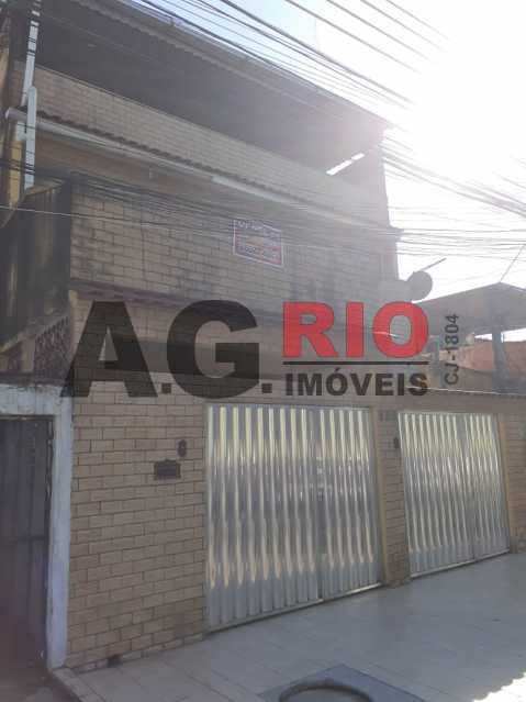 WhatsApp Image 2020-07-25 at 1 - Casa 5 quartos à venda Rio de Janeiro,RJ - R$ 450.000 - VVCA50011 - 1
