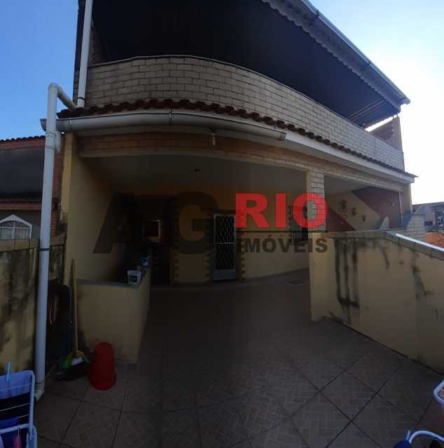 WhatsApp Image 2020-07-25 at 1 - Casa 5 quartos à venda Rio de Janeiro,RJ - R$ 450.000 - VVCA50011 - 5