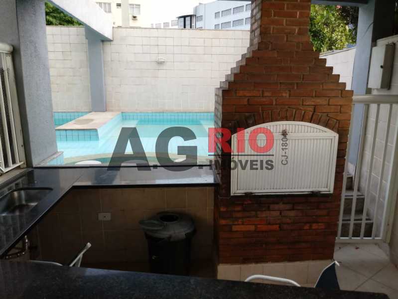 Conheça IMG-20200728-WA0038 do imóvel - Apartamento 3 quartos à venda Rio de Janeiro,RJ - R$ 325.000 - TQAP30113 - 22 IMG-20200728-WA0038 - Apartamento 3 quartos à venda Rio de Janeiro,RJ - R$ 325.000 - TQAP30113 - 22