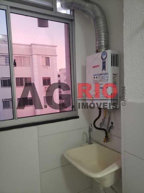 Conheça WhatsApp Image 2020-07-22 at 1 do imóvel - Apartamento 2 quartos à venda Rio de Janeiro,RJ - R$ 200.000 - VVAP20707 - 14 WhatsApp Image 2020-07-22 at 1 - Apartamento 2 quartos à venda Rio de Janeiro,RJ - R$ 200.000 - VVAP20707 - 14