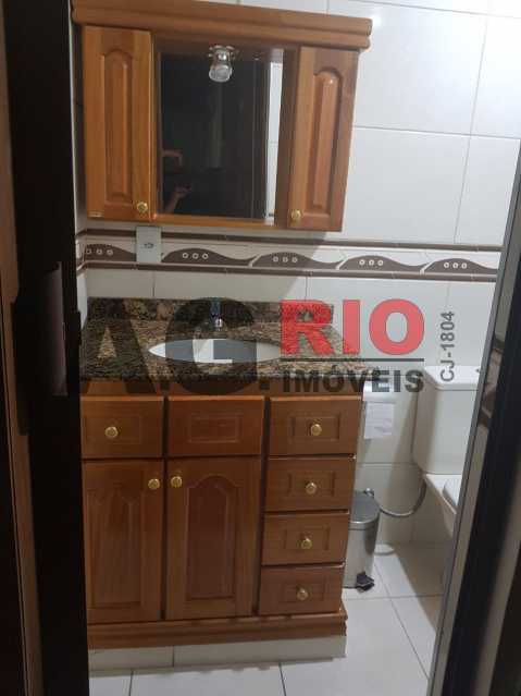 IMG-20200810-WA0037 - Apartamento 2 quartos à venda Rio de Janeiro,RJ - R$ 280.000 - TQAP20470 - 6