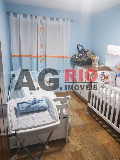 IMG-20200810-WA0041 - Apartamento 2 quartos à venda Rio de Janeiro,RJ - R$ 280.000 - TQAP20470 - 10
