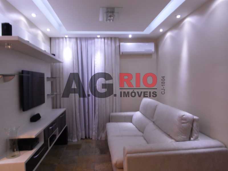 IMG-20200810-WA0044 - Apartamento 2 quartos à venda Rio de Janeiro,RJ - R$ 280.000 - TQAP20470 - 1