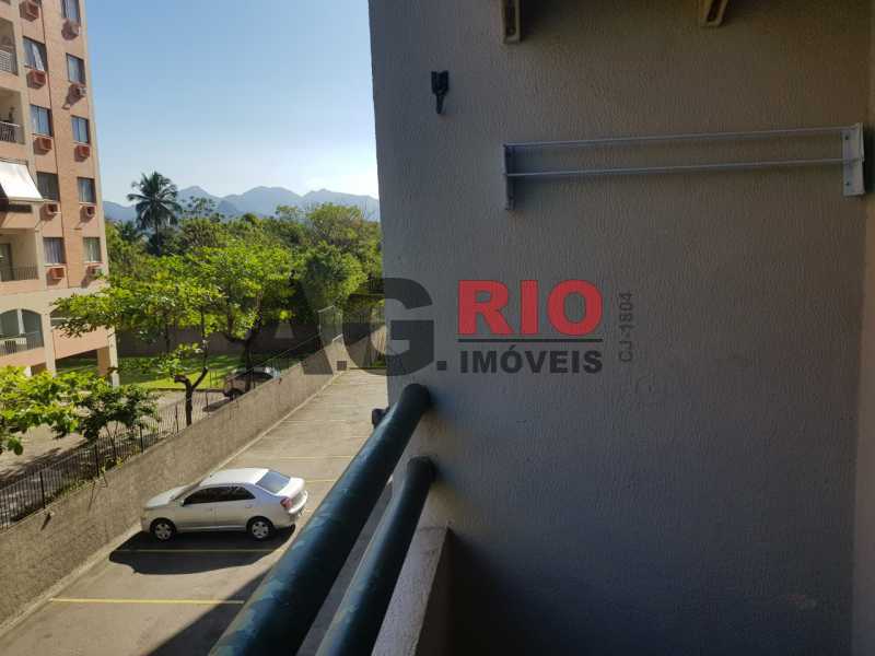 IMG-20200810-WA0046 - Apartamento 2 quartos à venda Rio de Janeiro,RJ - R$ 280.000 - TQAP20470 - 5