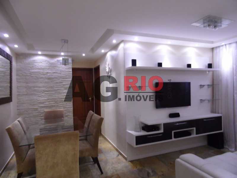 IMG-20200810-WA0047 - Apartamento 2 quartos à venda Rio de Janeiro,RJ - R$ 280.000 - TQAP20470 - 3