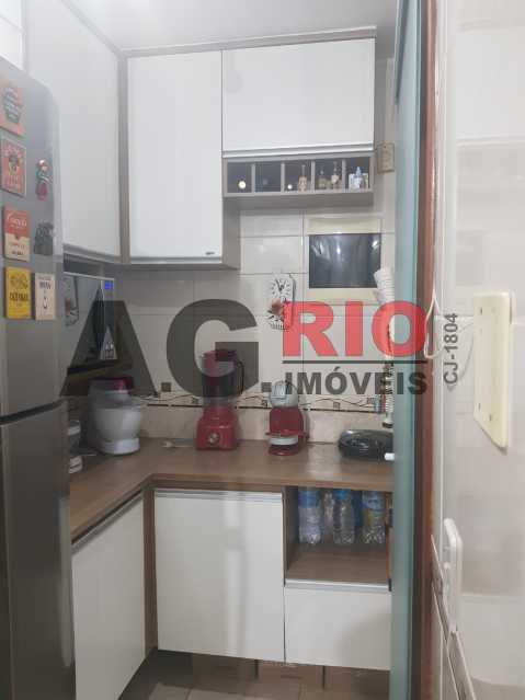 IMG-20200810-WA0056 - Apartamento 2 quartos à venda Rio de Janeiro,RJ - R$ 280.000 - TQAP20470 - 13